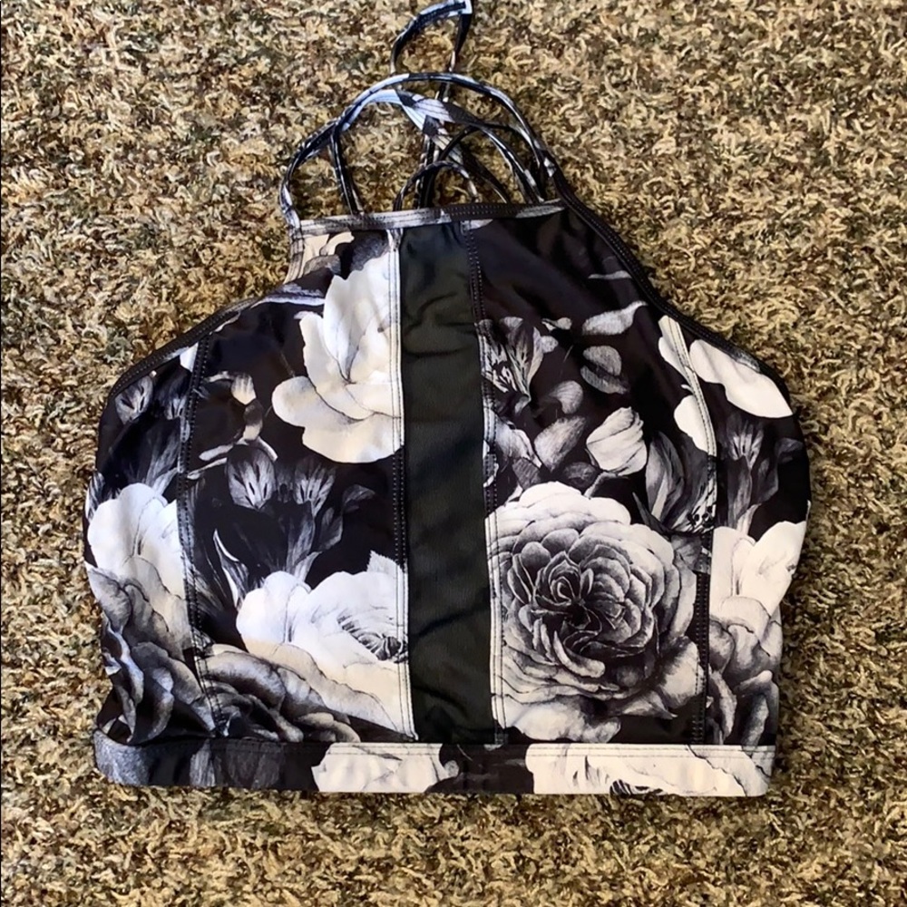 Nani Swimwear Midkini top